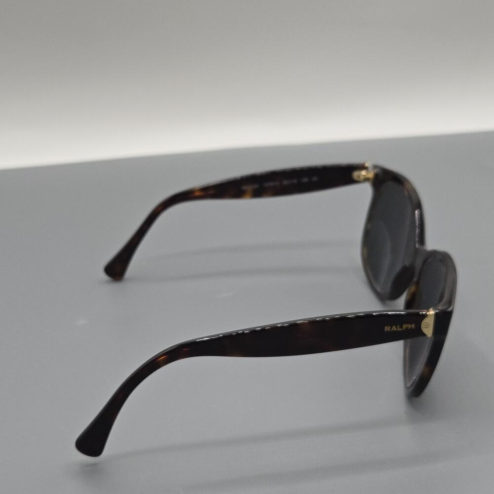 Ralph Lauren Sunglasses Eyeglasses 55-18-135mm (FRAMES ONLY) RA5191 1378/13 - Picture 6 of 6